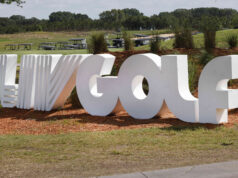 LIV Golf Immediately Cancels Upcoming Event LIV Golf Immediately Cancels Upcoming Event