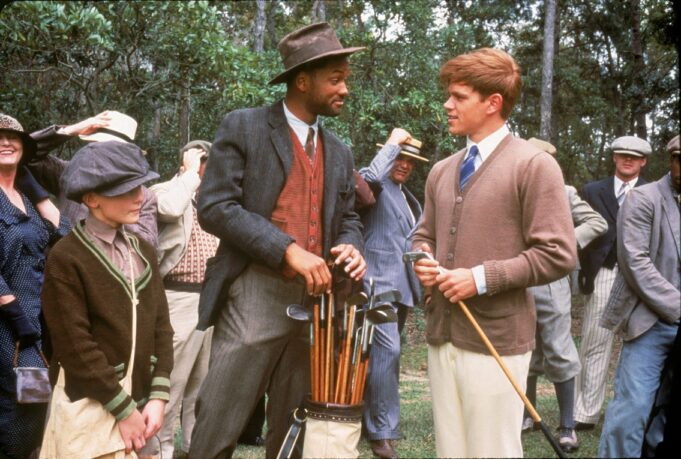 Top 5 Golf Movies Of All Time