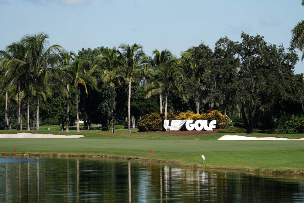 A Public PGA Meeting With Quiet Undertones