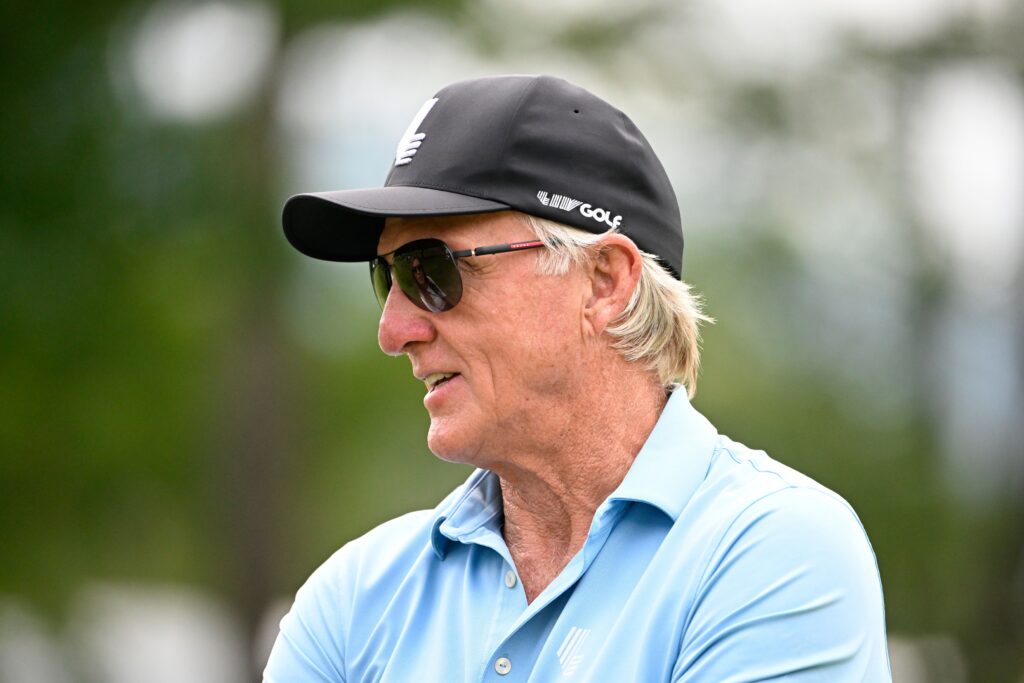 Funding Questions Now Define LIV Golf’s Next Chapter