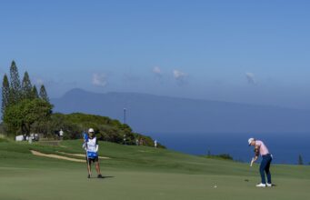 Fans Furious With PGA Tour’s Decision To Skip Event Fans Furious With PGA Tour’s Decision To Skip Event