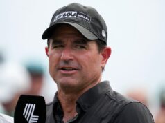 Fans Spot Sneaky Detail In LIV Golf CEO’s Leaked Email Fans Spot Sneaky Detail In LIV Golf CEO's Leaked Email