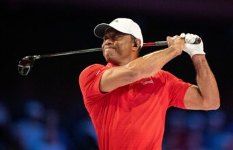 Should Tiger Woods Still Captain The Ryder Cup Team? Should Tiger Woods Still Captain The Ryder Cup Team?