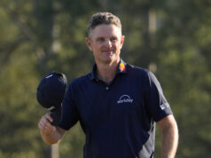 New McLaren Golf Debut Nears With Justin Rose Launching New McLaren Golf Debut Nears With Justin Rose Launching