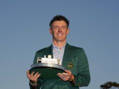 Fans Blast CBS Masters Coverage After Missing Important Shot Fans Blast CBS Masters Coverage After Missing Important Shot