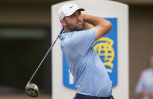 Scottie Scheffler Suffers Another Defeat at $20m PGA Event Scottie Scheffler Suffers Another Defeat at $20m PGA Event