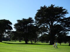 There’s Finally a Yelp for Golf Courses, and It’s Awesome There's Finally a Yelp for Golf Courses, and It's Awesome