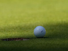 Golf Is Not What You See On TV Golf Is Not What You See On TV