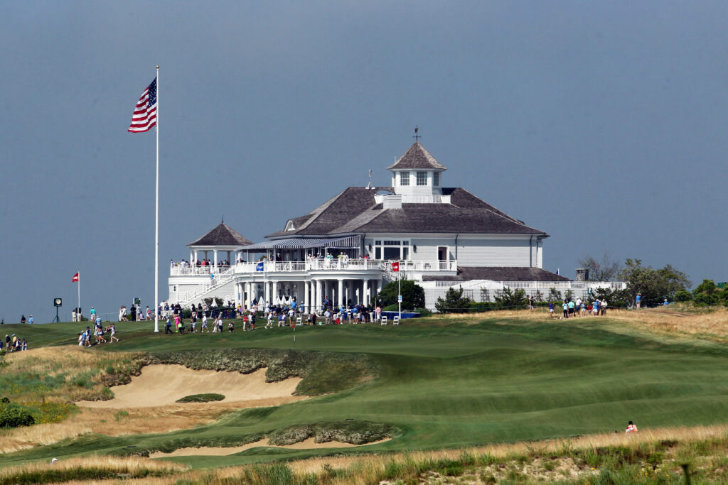 The Golf Membership Gap