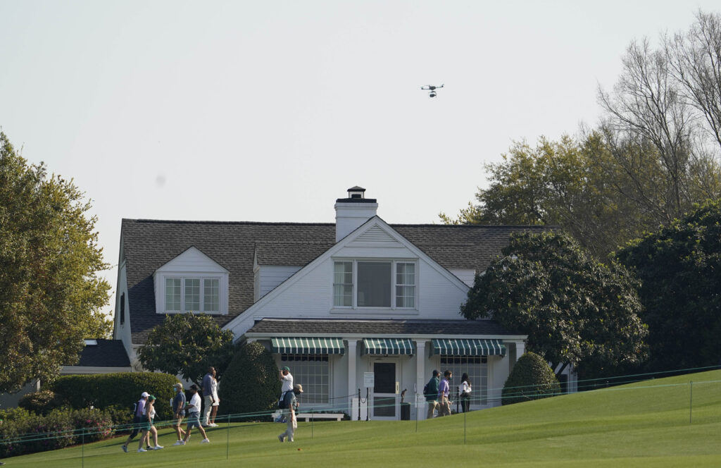 When Fast Golf Becomes the Problem