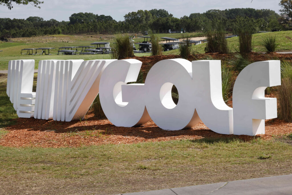 Popular LIV Golf Broadcast Feature Disappears