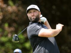 Jon Rahm Finally Ends Long-Running Contract Dispute Jon Rahm Finally Ends Long-Running Contract Dispute