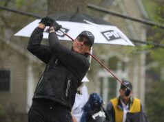 Phil Mickelson Issues Worrying Statement Amid Health Matter Phil Mickelson Issues Worrying Statement Amid Health Matter