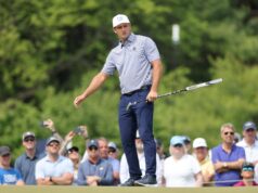 Bryson DeChambeau Opens Up On The Criticism He’s Faced Bryson DeChambeau Opens Up On The Criticism He's Faced