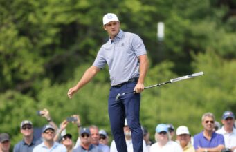 Bryson DeChambeau Opens Up On The Criticism He’s Faced Bryson DeChambeau Opens Up On The Criticism He's Faced