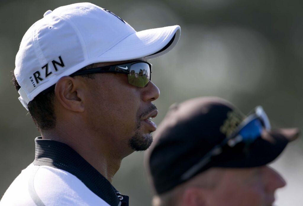 Tiger Woods Still Hoping For A Return