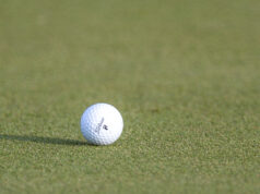 Cameron Young Uses Controversial Golf Ball For Championship Cameron Young Uses Controversial Ball For PGA Championship
