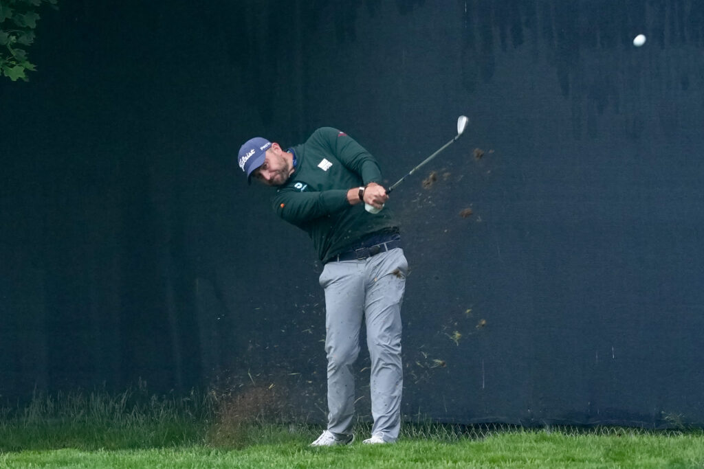 Aronimink Returns to the PGA Stage