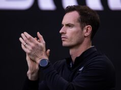 Andy Murray Switches Putters and It’s a Wake-Up Call for Tour Players Andy Murray Switches Putters and It’s a Wake-Up Call for Tour Players