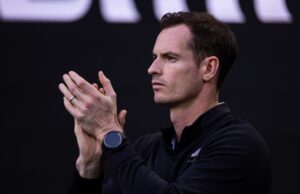 Andy Murray Switches Putters and It’s a Wake-Up Call for Tour Players Andy Murray Switches Putters and It’s a Wake-Up Call for Tour Players