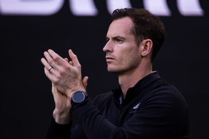 Andy Murray Switches Putters and It’s a Wake-Up Call for Tour Players