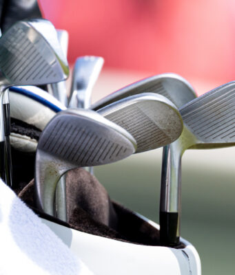 You’re Wasting $250 on Golf Gear — Here’s What Actually Matters You’re Wasting $250 on Golf Gear — Here’s What Actually Matters