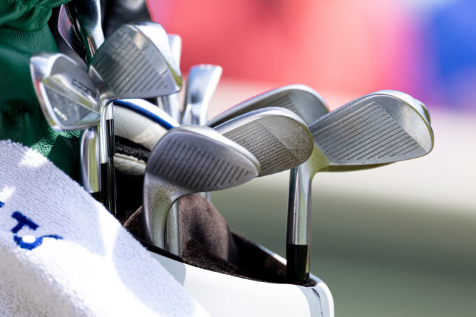 PGA Travelers Championship - Third Round You’re Wasting $250 on Golf Gear — Here’s What Actually Matters