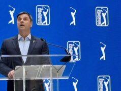 Players Bombshell on Rollback Vote — PGA Tour Faces Split Players Bombshell on Rollback Vote — PGA Tour Faces Split