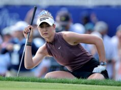 Nelly Korda Unloads on Srixon After Broomstick Putter Breakdown Nelly Korda Unloads on Srixon After Broomstick Putter Breakdown