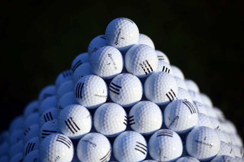 Building a Better Golf Foundation