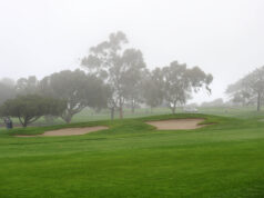 Bad Weather Stifles 126th U.S Open First Round Bad Weather Stifles 126th U.S Open First Round
