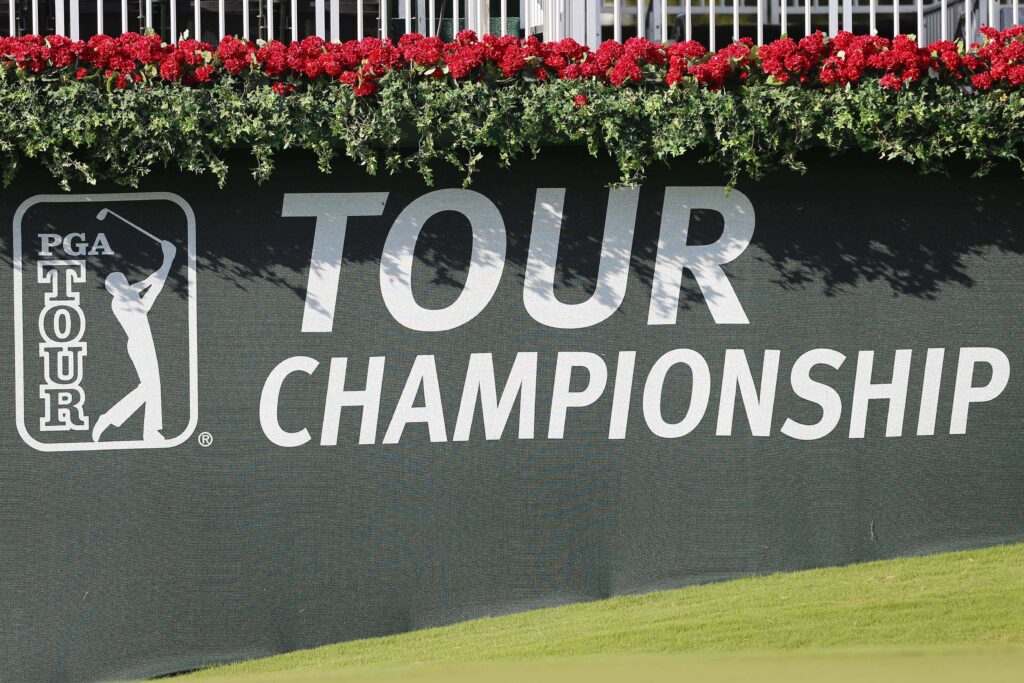 A Two-Tier PGA Tour Takes Shape