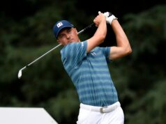 Jordan Spieth Shares Personal News Days Before U.S Open Jordan Spieth Shares Personal News Days Before U.S Open