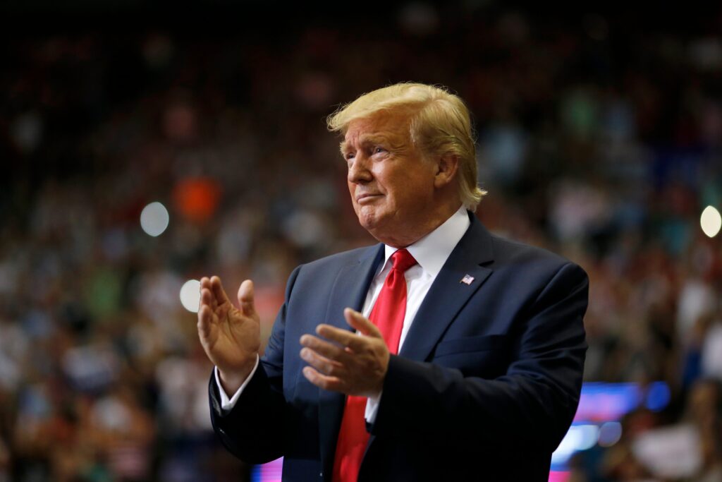 Trump Calls Golf Course "Run Down" and Outdated - Golfer Insight Trump Calls Golf Course "Run Down" and Outdated