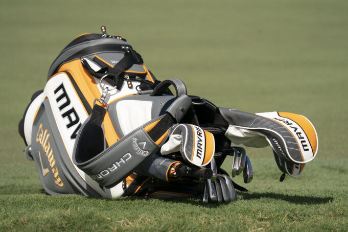 Three Awesome New Golf Bag Drops To Liven Up Your Summer Three Awesome New Golf Bag Drops To Liven Up Your Summer