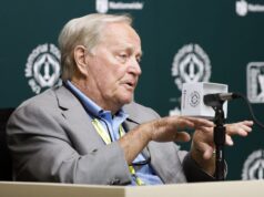 Jack Nicklaus Reveals On Thing He ‘Hates’ About The PGA Tour Jack Nicklaus Reveals On Thing He 'Hates' About The PGA Tour