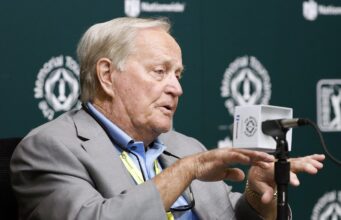 Jack Nicklaus Reveals On Thing He ‘Hates’ About The PGA Tour Jack Nicklaus Reveals On Thing He 'Hates' About The PGA Tour