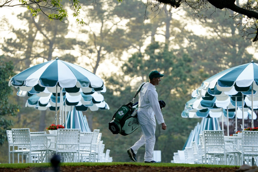 More Than Just a Trolley Puller - Golfer Insight More Than Just a Trolley Puller