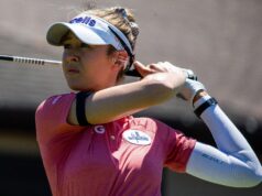 Nelly Korda Has Terrible First Day During US Women’s Open Nelly Korda Has Terrible First Day During US Women's Open