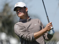 Auburn Wins Division One Men’s Golf National Championship Auburn Wins Division One Men's Golf National Championship