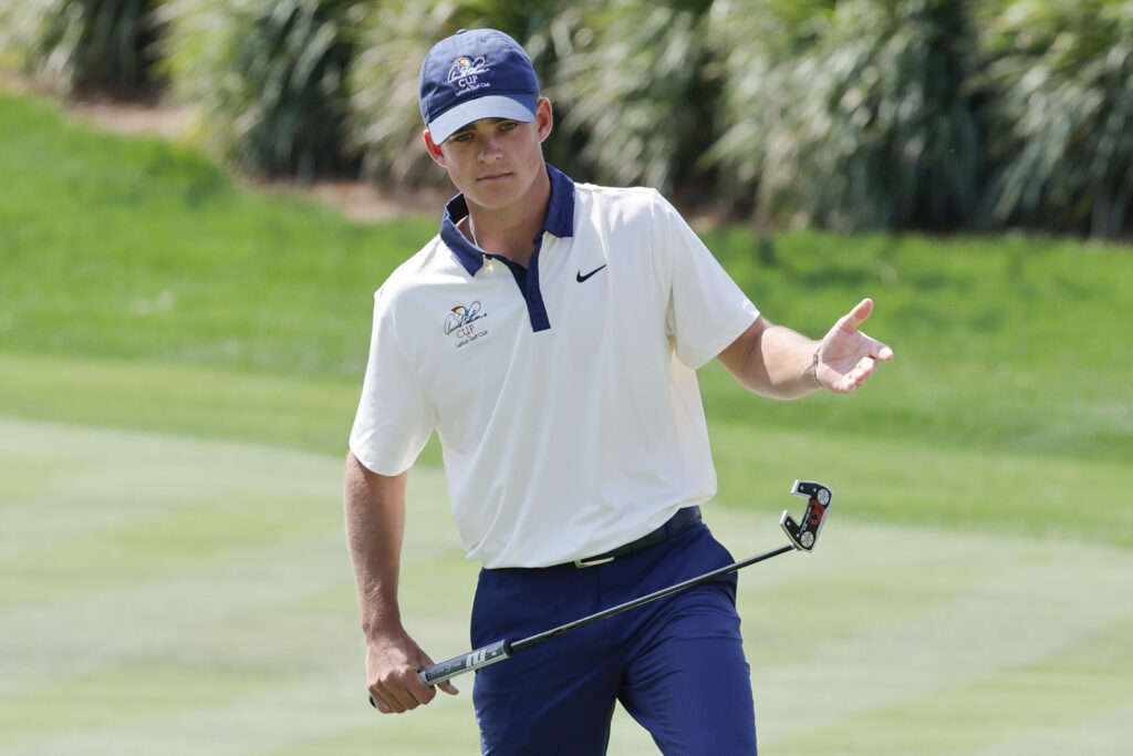 Auburn Takes Control Early