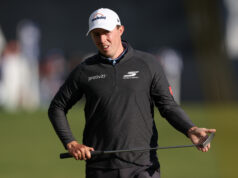 Matt Fitzpatrick Finds Immediate Success After Driver Change Matt Fitzpatrick Finds Immediate Success After Driver Change