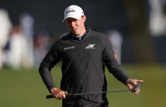 Matt Fitzpatrick Finds Immediate Success After Driver Change Matt Fitzpatrick Finds Immediate Success After Driver Change
