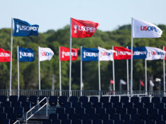 US Open Showed Why Golf’s On Guard Against Bad Behavior US Open Showed Why Golf's On Guard Against Bad Behavior