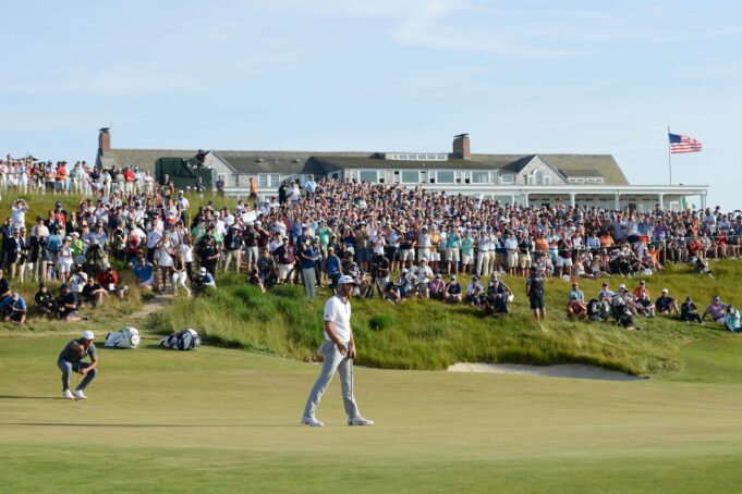 The 5 Big US Open Storylines to Watch at Shinnecock Hills
