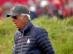 Ben Crenshaw’s Golf Tips to Hit More Fairways Ben Crenshaw's Tips to Hit More Fairways
