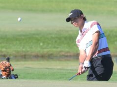 What Charlie Woods on Miles Russell’s Bag Reveals About the Teen’s Future What Charlie Woods on Miles Russell’s Bag Reveals About the Teen’s Future