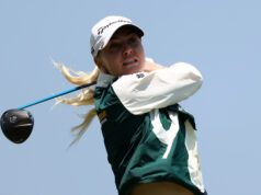 Charley Hull Crushes Cousin’s Dream En Route to Open Glory Charley Hull Crushes Cousin’s Dream En Route to Open Glory