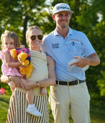 J.T. Poston’s Win Stuns PGA Tour with New Equipment Magic J.T. Poston’s Win Stuns PGA Tour with New Equipment Magic