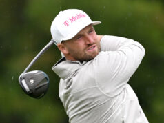 Insider Reveals How Clark Overcame Controversy to Win US Open Sky Sports Reveals How Clark Overcame Controversy to Win US Open